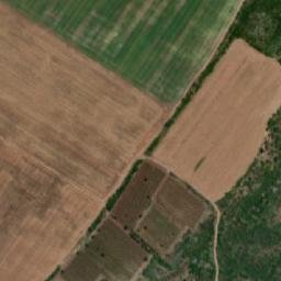 Satellite imagery of Ramnište, MK