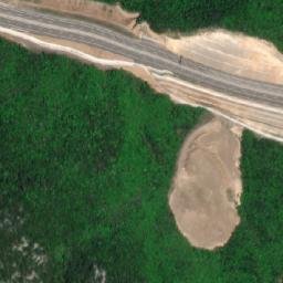 Satellite imagery of Dolen Krastovec, MK