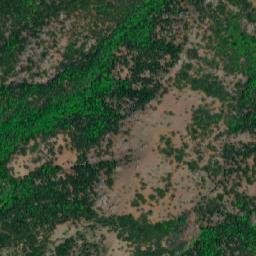 Satellite imagery of Kržana Laka, MK