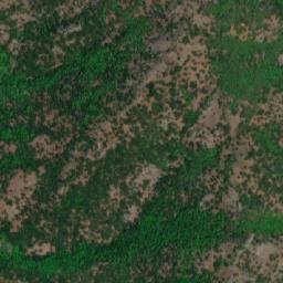 Satellite imagery of Kržana Laka, MK