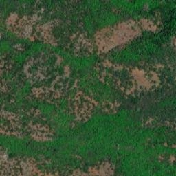 Satellite imagery of Kržana Laka, MK