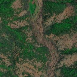 Satellite imagery of Čirkov Čukar, MK