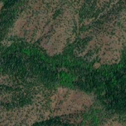 Satellite imagery of Čirkov Čukar, MK