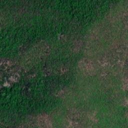 Satellite imagery of Prnarešov Rid, MK