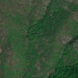 Satellite imagery of Prnarešov Rid, MK