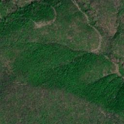 Satellite imagery of Golinata, MK