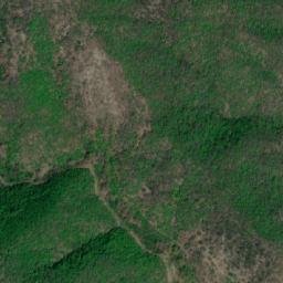 Satellite imagery of Mali Greben, MK