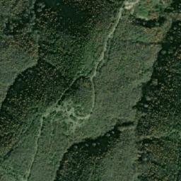 Satellite imagery of Lazarov Rid, MK