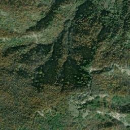 Satellite imagery of Trnkin Rid, MK