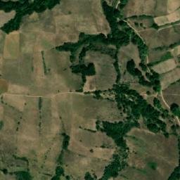 Satellite imagery of Vrteška, MK