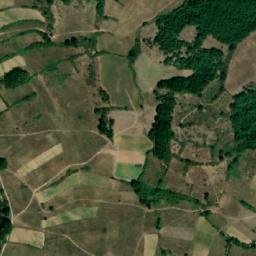 Satellite imagery of Vrteška, MK