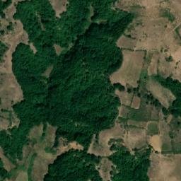 Satellite imagery of Dončov Čukar, MK