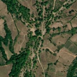Satellite imagery of Gradište, MK