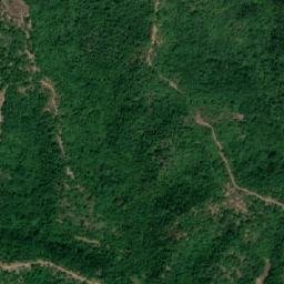 Satellite imagery of Markov Rid, MK