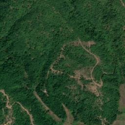 Satellite imagery of Šenkovica, MK