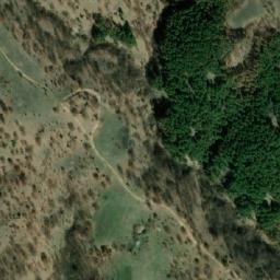 Satellite imagery of TT-534, GR