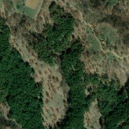 Satellite imagery of TT-534, GR