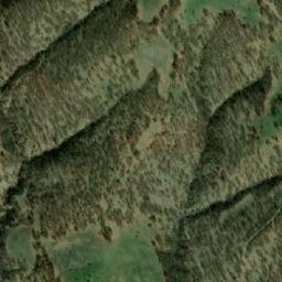 Satellite imagery of Svetitsata, BG