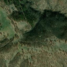 Satellite imagery of Svetitsata, BG