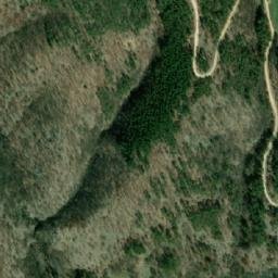 Satellite imagery of TT-523, GR