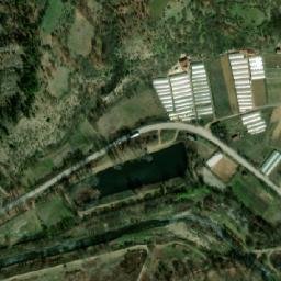 Satellite imagery of TT40, GR