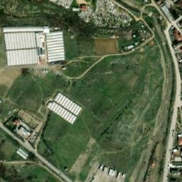 Satellite imagery of TT40, GR