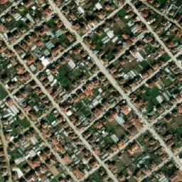 Satellite imagery of TT40, GR