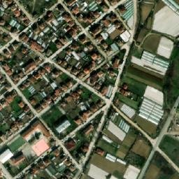 Satellite imagery of TT36B, GR