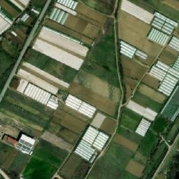 Satellite imagery of TT36B, GR