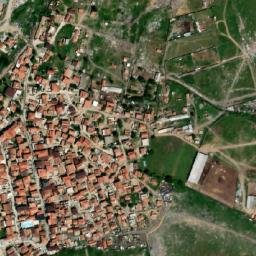 Satellite imagery of TT50, GR