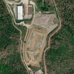 Satellite imagery of TT-497, GR