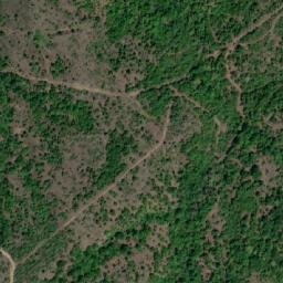 Satellite imagery of TT50/8/, GR