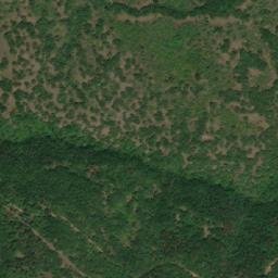 Satellite imagery of Banderski Rid, BG