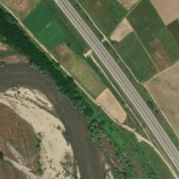 Satellite imagery of TT6/105/, GR