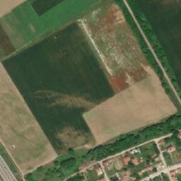 Satellite imagery of TT6/105/, GR