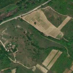 Satellite imagery of TT8, GR