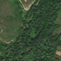 Satellite imagery of TT119, GR