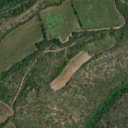 Satellite imagery of TT3, GR