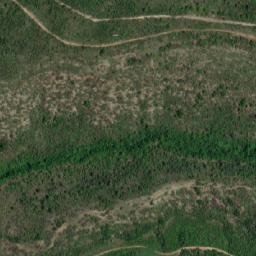 Satellite imagery of TT3, GR