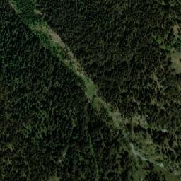 Satellite imagery of TT28, GR