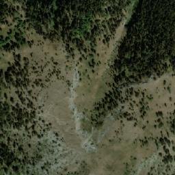 Satellite imagery of TT28, GR