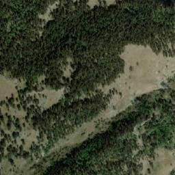 Satellite imagery of TT28, GR