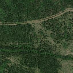 Satellite imagery of TT1, GR