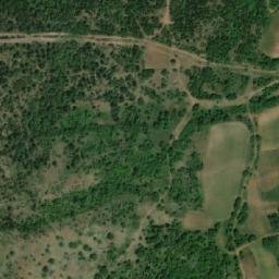 Satellite imagery of TT1, GR