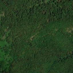 Satellite imagery of TT559 Babina Chuka, GR