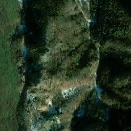 Satellite imagery of TT136/X/, GR
