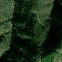 Satellite imagery of TT83, GR