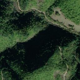 Satellite imagery of TT3, GR