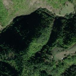 Satellite imagery of TT3, GR