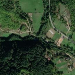Satellite imagery of TT92, GR